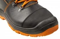 SIP - 3XA2720V44 - Chainsaw Boots Timber 2.0 Size 44