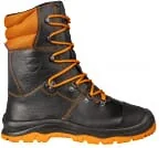 SIP - 3XA2720V45 - Chainsaw Boots Timber 2.0 Size 45