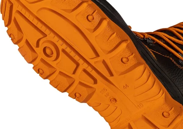 SIP - 3XA2720V45 - Chainsaw Boots Timber 2.0 Size 45