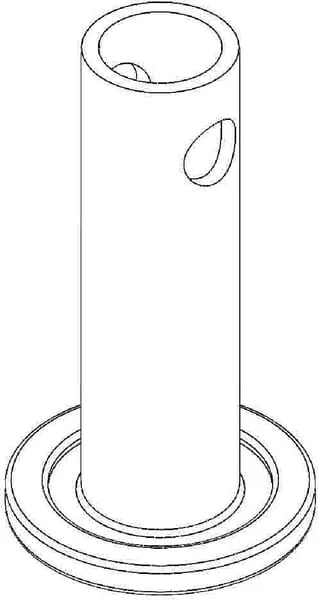 SIP SI - 150523204 - Tap Protection