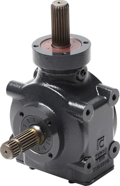SIP SI - 150635904B - Gearbox B&P
