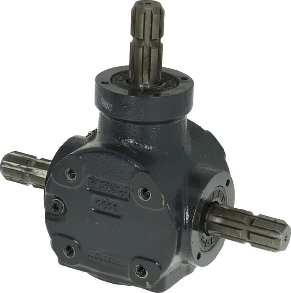 SIP SI - 150683200B - Gearbox