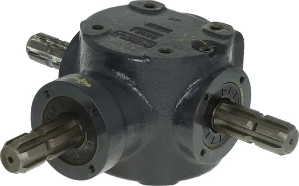 SIP SI - 150683200B - Gearbox