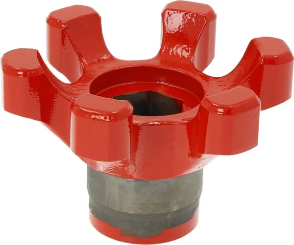 SIP SI - 151176300A - Cross Chain Wheel