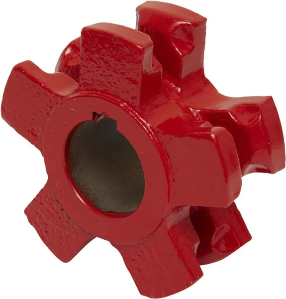 SIP SI - 151269905A - Cross Chain Wheel