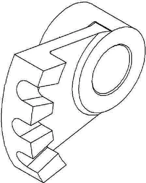 SIP SI - 153269402B - Holder