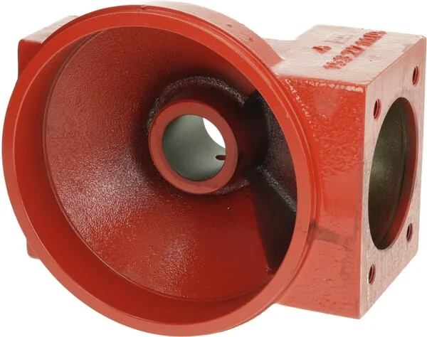 SIP SI - 153271006A - Gearbox Housing