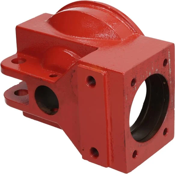 SIP SI - 153271006A - Gearbox Housing