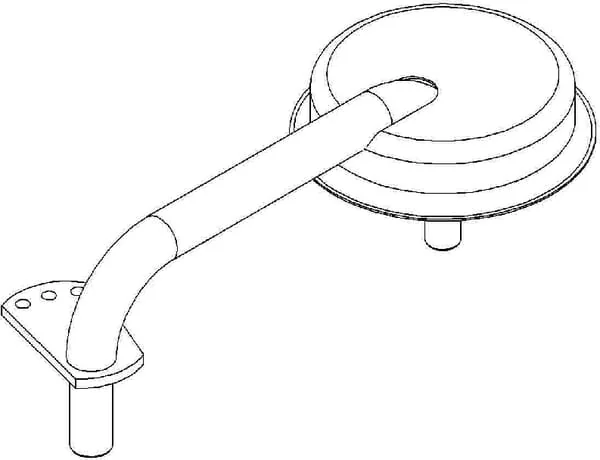 SIP SI - 153450714B - Shaft