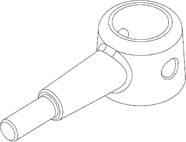 SIP SI - 153752915 - Lever
