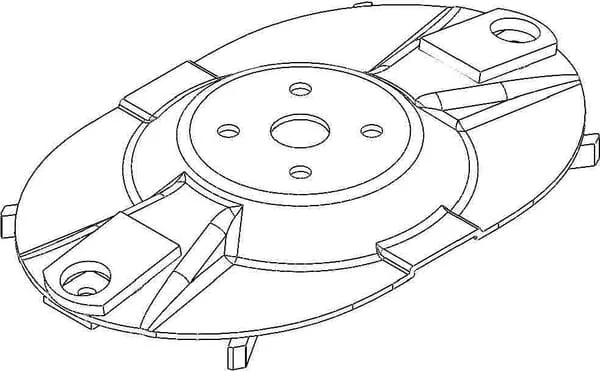 SIP SI - 153844503 - Disc