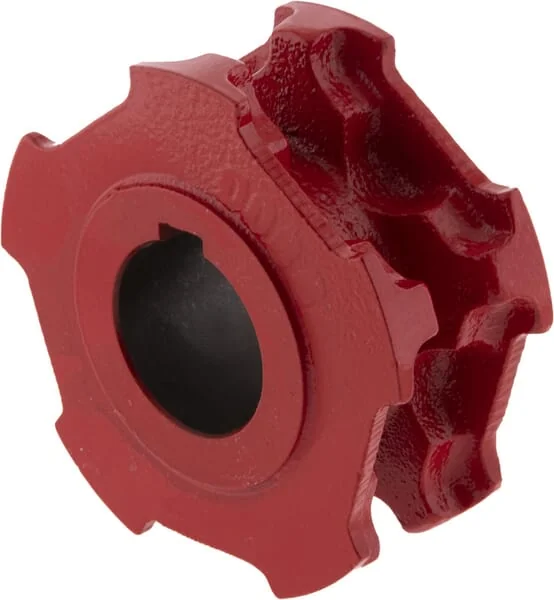 SIP SI - 154597500A - Sprocket Rear