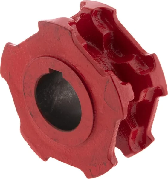 SIP SI - 154597500A - Sprocket Rear