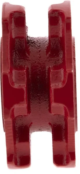 SIP SI - 154597500A - Sprocket Rear