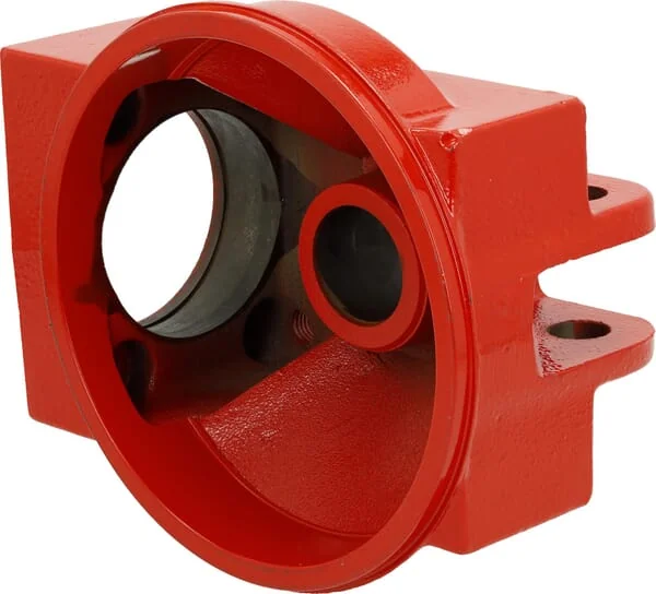 SIP SI - 155037006A - Gearbox Housing