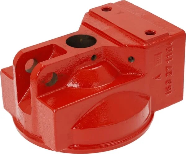 SIP SI - 155037006A - Gearbox Housing