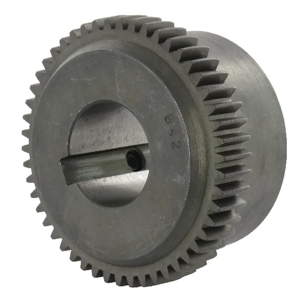 Sit - GDM42F42 - Hub Sitex Size 42 Diameter 42h7 Key 12
