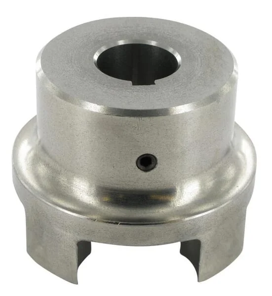 Sit - GRM2838AF25 - Steel Hub 28 A Diameter 25h7 Key 8