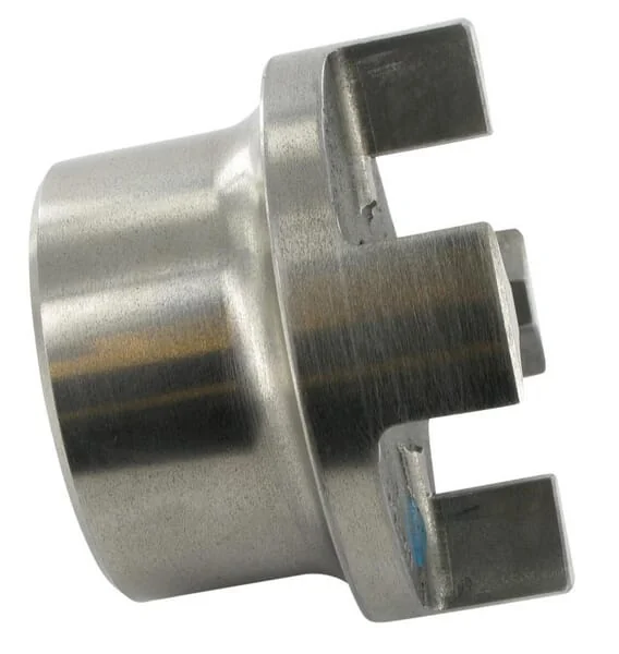 Sit - GRM2838AF25 - Steel Hub 28 A Diameter 25h7 Key 8