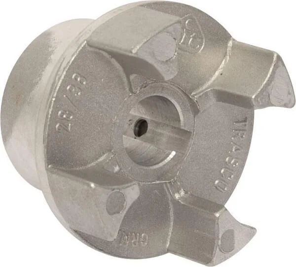 Sit - GRMALU2838AF24 - Hub Alu 28 A Diameter 24h7 Key 8