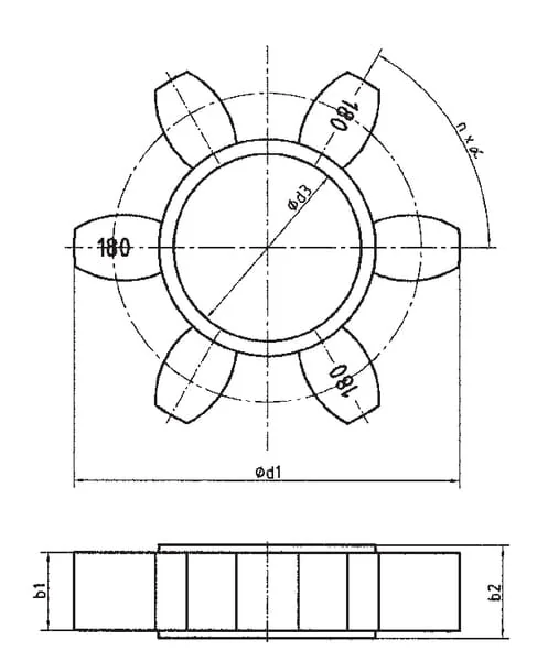 Sit - HRC110 - Spider