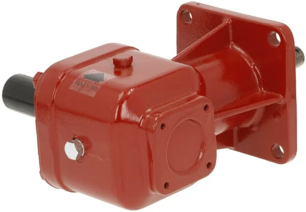 Sitrex - 100275 - Gearbox 2000t Sitrex