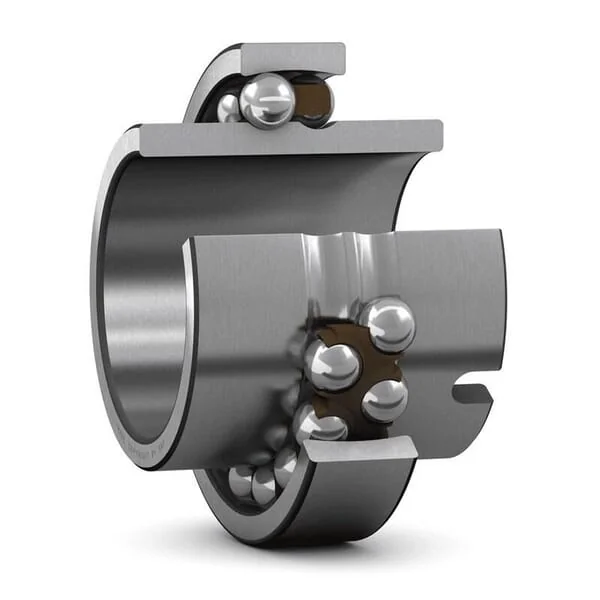 SKF - 11207TN9 - Self-Aligning Ball Bearing