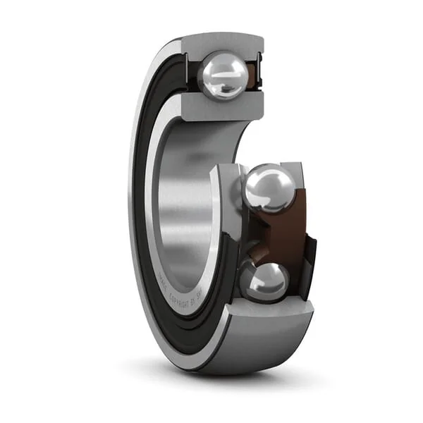 SKF - 17262112RS1 - Y-Bearings