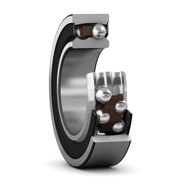 SKF - 2210E2RS1KTN9 - Self-Aligning Ball Bearing