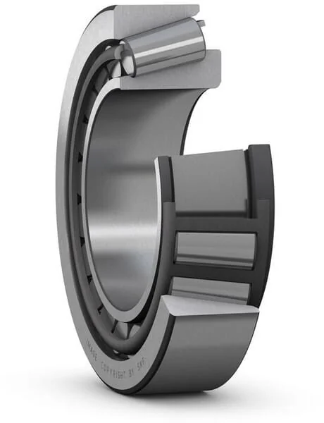 SKF - 31322XJ2 - Tapered Roller Bearing 110x240x63mm SKF