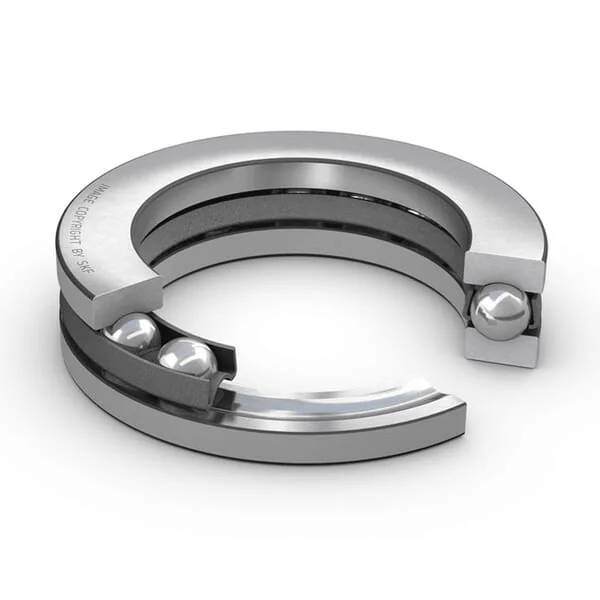 SKF - 51310SKF - Deep Groove Ball Bearing (Axial)