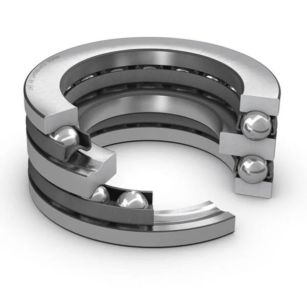 SKF