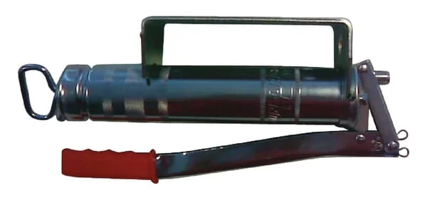 SKF - 604287671 - Central Lubrication Pump 8 Outlets