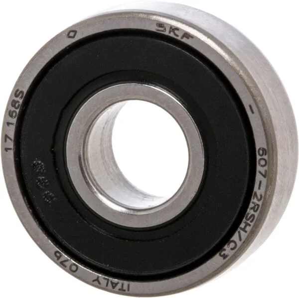 SKF - 6072RSC3SKF - Deep Groove Ball Bearing 7x19x6mm SKF
