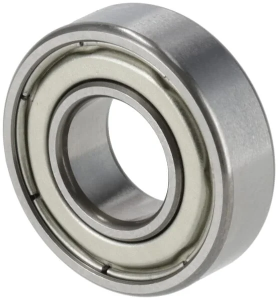 SKF - 6199ZZ - Ball Bearing 9x20x6