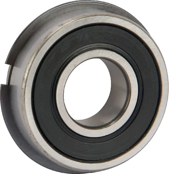 SKF - 62032RSHNR - Ball Bearing 6203-2RSHNR