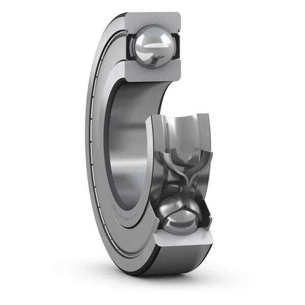 SKF
