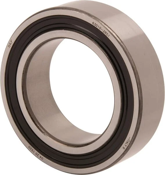 SKF - 630102RS1SKF - Roller Bearing 50x80x23mm SKF