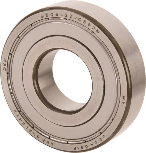 SKF - 63062ZC3GJNSKF - Roller Bearing 30x72x19mm SKF