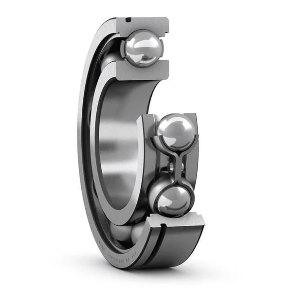 SKF - 6308NSKF - Deep Groove Ball Bearing 40x90x23mm SKF
