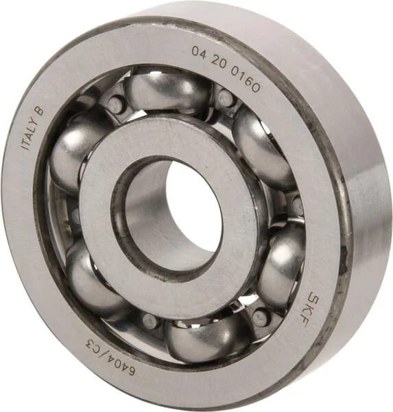 SKF - 6404C3SKF - Bearing 20x72x19mm SKF
