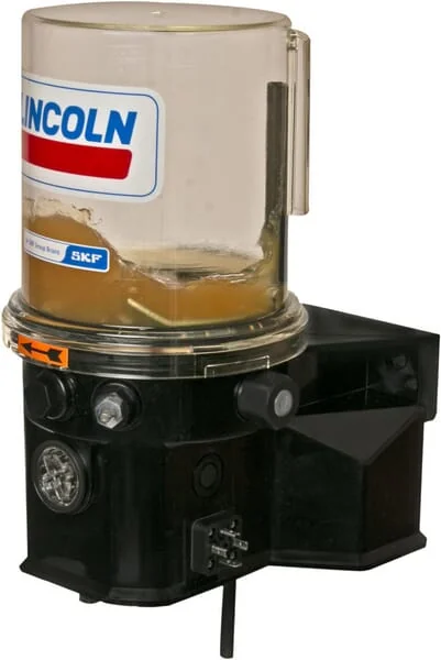 SKF - 644374251 - Pump Unit 2L 12 V Low Level Control