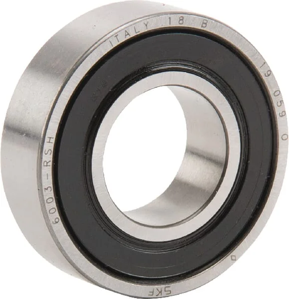 SKF - 75006003RS - Deep Groove Ball Bearing 17x35x10mm SKF