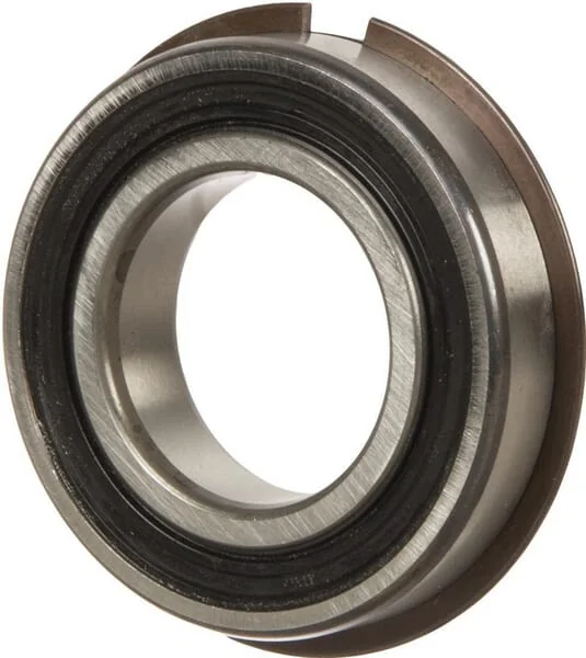 SKF - 750060062RSNR - Deep Groove Ball Bearing 30x55x13mm SKF