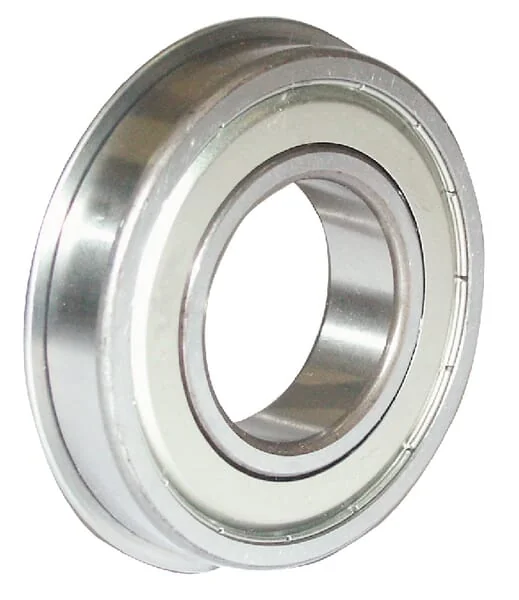 SKF - 75006202ZZNR - Deep Groove Ball Bearing 15x35x11mm SKF