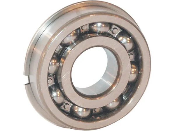 SKF - 75006307NR - Deep Groove Ball Bearing 35x80x21mm SKF