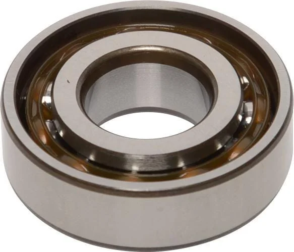 SKF - 75007207BEP - Angular Contact Ball Bearing 35x72x17mm SKF