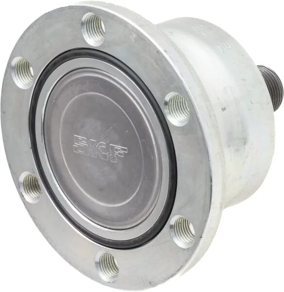 SKF - 7500BAA0006 - Wheel Hub for Disc Harrow SKF