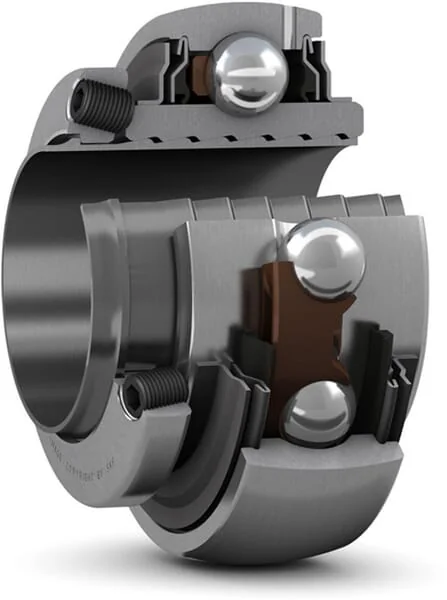 SKF - 7500FY45LF - Housing Unit