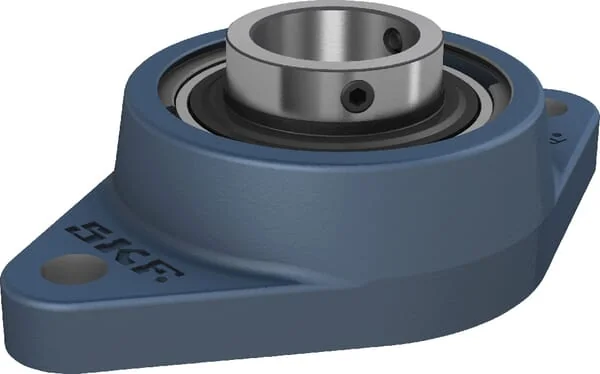 SKF - 7500FYTB40TF - Housing Unit
